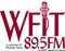 WFIT 89.5 FM - WFIT Logo