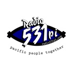 Radio 531pi Logo