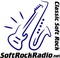 Soft Rock Radio Logo