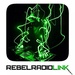 RebelRadioLink Logo