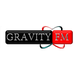 Gravity FM Logo