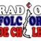 Radio Folclor De Chile Logo