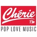 Chérie FM Réunion Logo