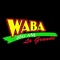 La Grande - WABA Logo