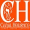 Canal Holistico Logo