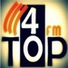 Rádio Top40 FM Logo