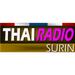 THAI RADIO Surin Logo