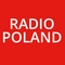 Polskie Radio - Radio Poland External Service Logo