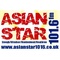 Asian Star Logo