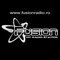 Fusion Radio RO Logo