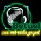 Web Rádio Betuel SJC Logo