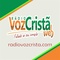 Rádio Voz Cristã Logo