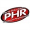 Party Hitz Radio Logo