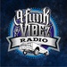 G-Funk Vibez Radio Logo