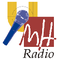 Radio UMH Logo