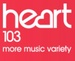 Heart Bath Logo