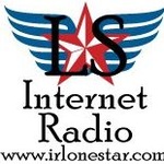 Lone Star Internet Radio Logo