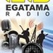 Radio Egatama FM Logo