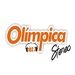 Olímpica Stereo Villavicencio Logo