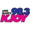 KJOY Christmas Logo