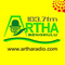 Artha FM Bengkulu Logo