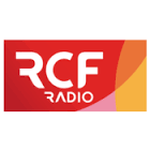 RCF Radio Poitou Logo