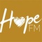 Hope FM Radio Logo