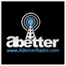 ABetterRadio.com - Alternative X-Rock Station Logo