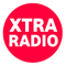 XTRA RADIO Logo