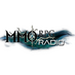 MMORPG Radio Logo