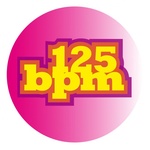 125bpm Logo