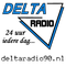 Delta Radio Nijmegen Logo