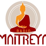 Radio Maitreya Logo