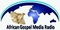 African Gospel Media Radio Logo