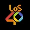 LOS40 Logo