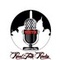 WRTR Real Talk Radio Logo