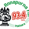 Radio Annapurna Logo