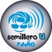 Semillero U Radio Logo