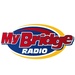 My Bridge Radio - KROA Logo