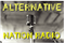 Alternative Nation Radio Logo