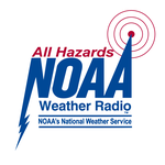 NOAA Weather Radio - KIH61 Logo