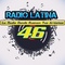 Radio Latina 46 Logo