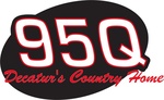 95Q - WDZQ Logo