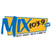 Mix 103.9 - CJAW-FM Logo