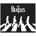 The Beatles FanLoop Radio Logo