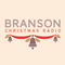 Branson Christmas Radio Logo