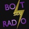 BOLT 365 Radio Logo