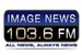 Image News FM Logo