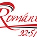 Romantica 92.5 FM Logo