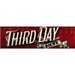 Web Rádio Third Day Logo